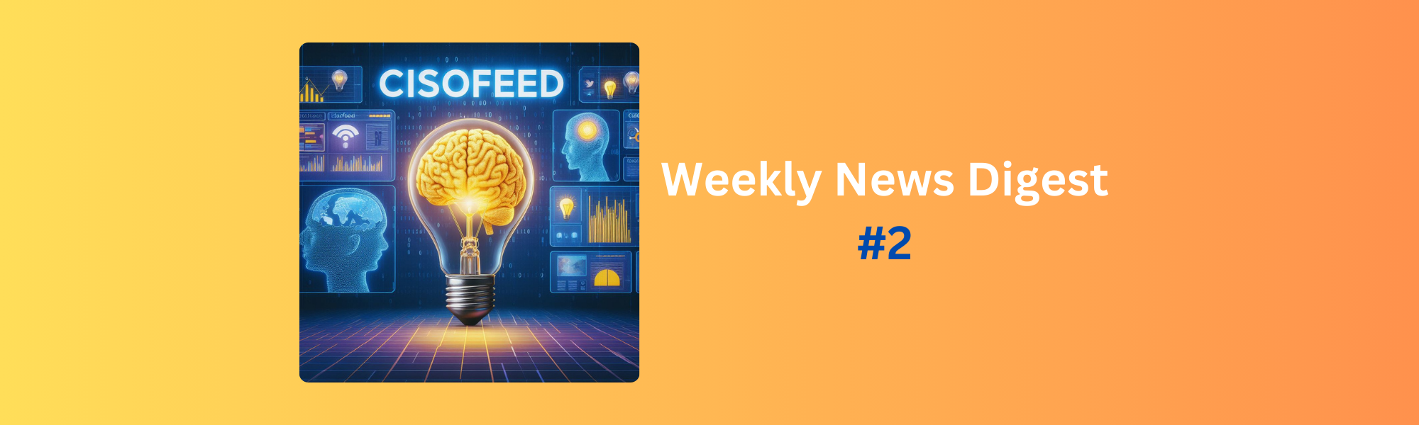 Weekly security digest