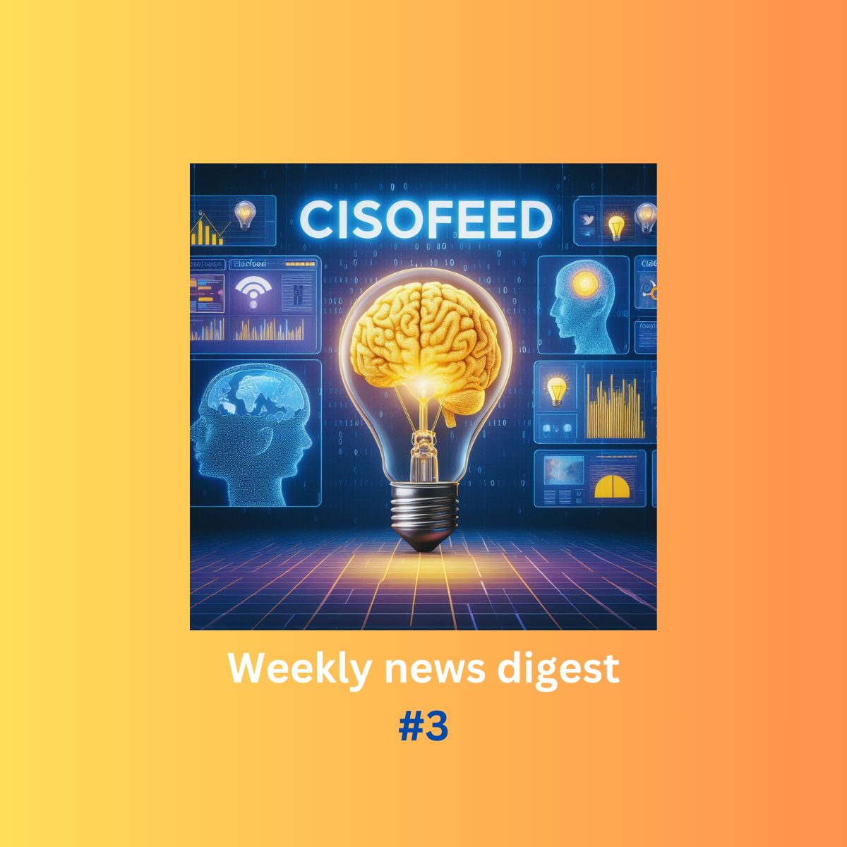 Weekly security digest